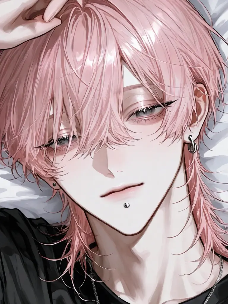 mi__rm의 Lingering Feelings but Not Dating