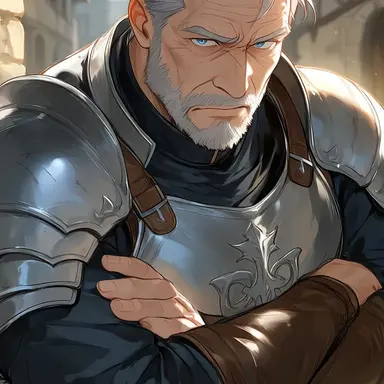 Profile image of Durwick