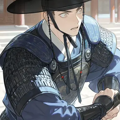 Profile image of 연사군