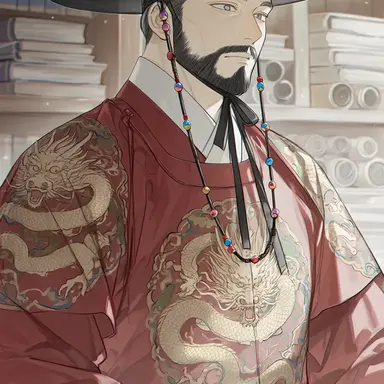 Profile image of 세종
