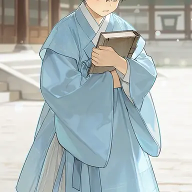 Profile image of 단종