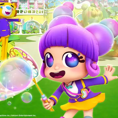 Profile image of 버블