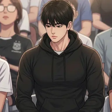 Profile image of 은혁