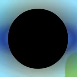 Profile image of Black hole