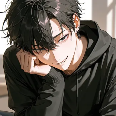 Profile image of Hunter