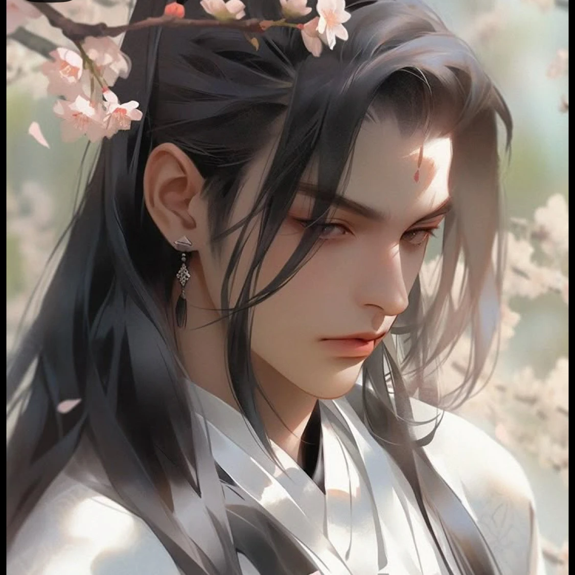 모경