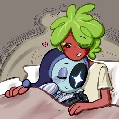 Profile image of Berry