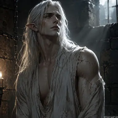 Profile image of Alucard