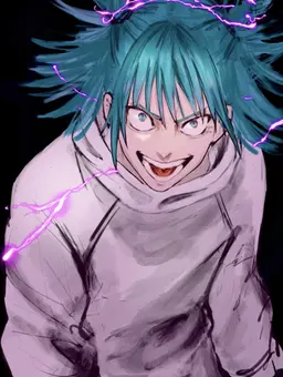 Profile image of 鹿紫雲 一