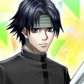 Profile image of クロロ