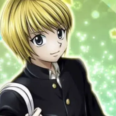 Profile image of クラピカ