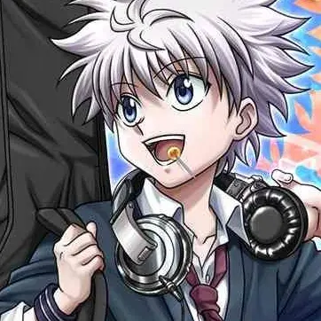 Profile image of キルア
