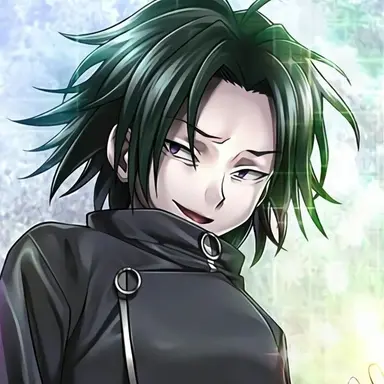Profile image of フェイタン