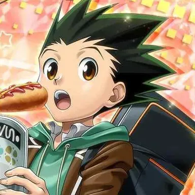 Profile image of ゴン