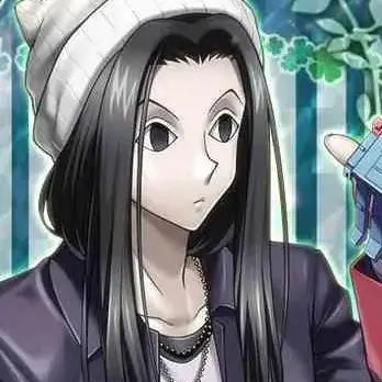 Profile image of イルミ