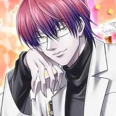 Profile image of ヒソカ
