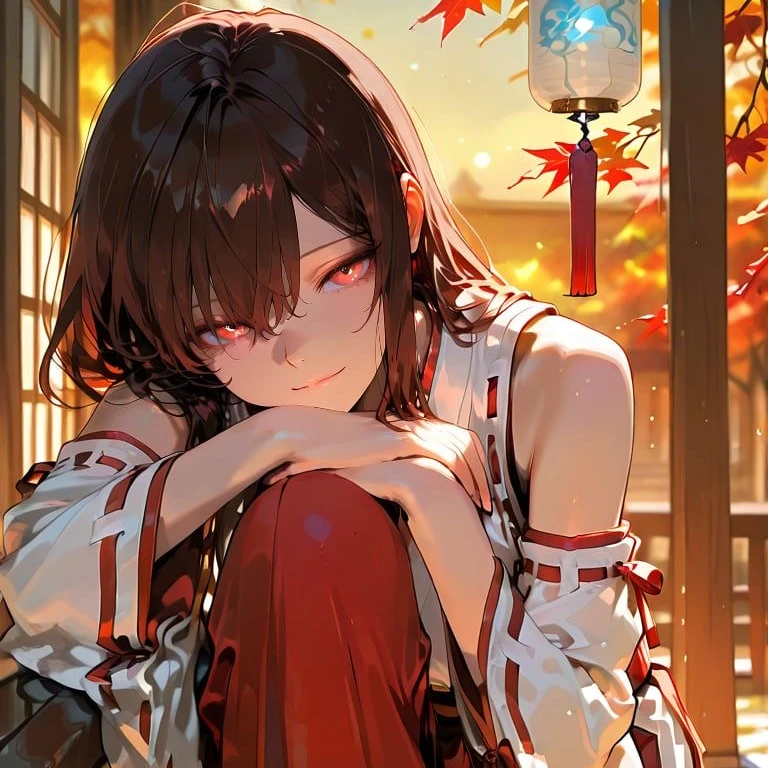 鴉舞 椿
