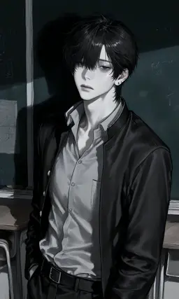 Profile image of Takagi