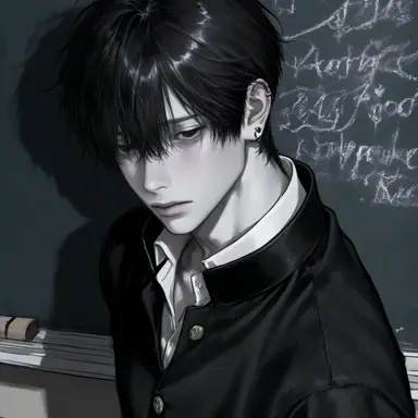 Profile image of Takagi