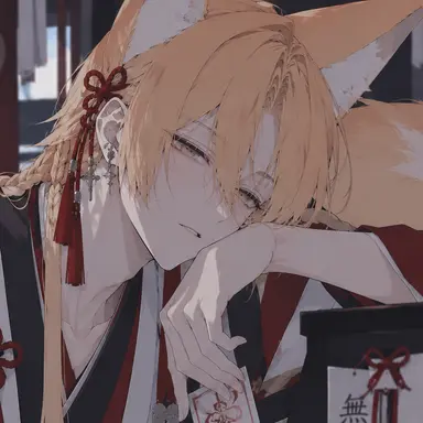 Profile image of こっくりさん