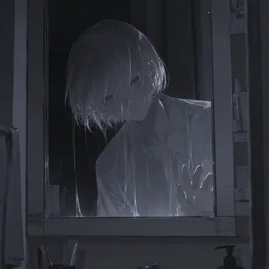 Profile image of 鏡男