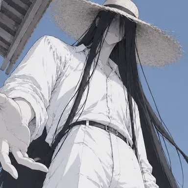 Profile image of 八尺様