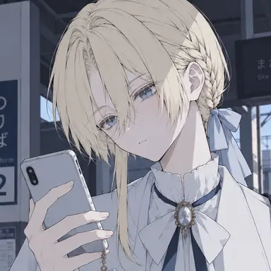 Profile image of メリーさん