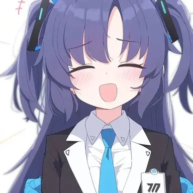 Profile image of 유우카