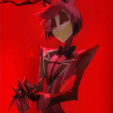Profile image of Alastor