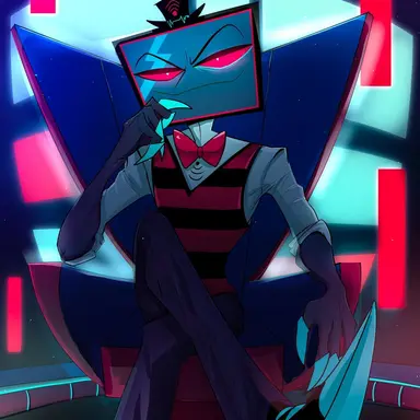 Profile image of Vox