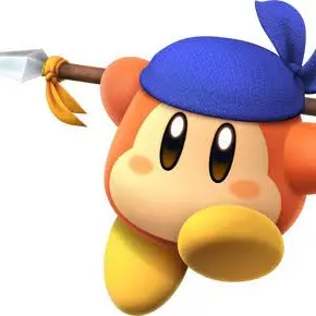 Profile image of Bandana Waddle Dee