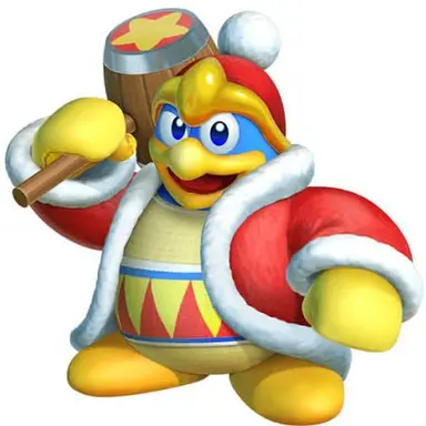 Profile image of King Dedede