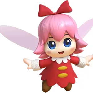 Profile image of Ribbon