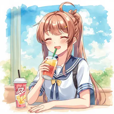 Profile image of ハルカ