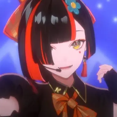 Profile image of Choya Hanabi