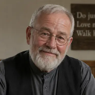 Profile image of Pastor Samuel Hein