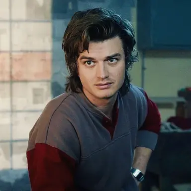 Profile image of Steve Harrington