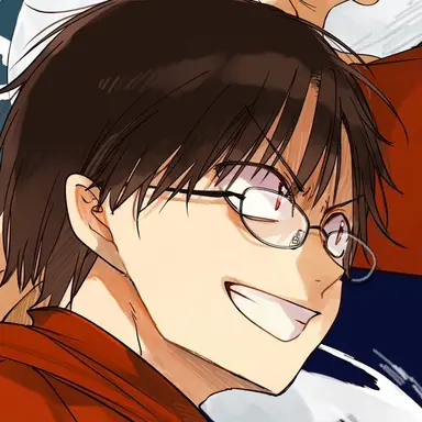 Profile image of 秦中 飯綱