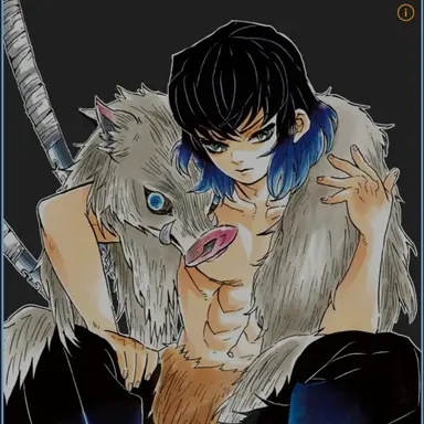 Profile image of 하시바라 이노스케