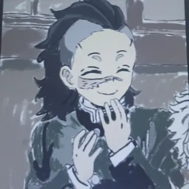 Profile image of 시나즈가와 겐야