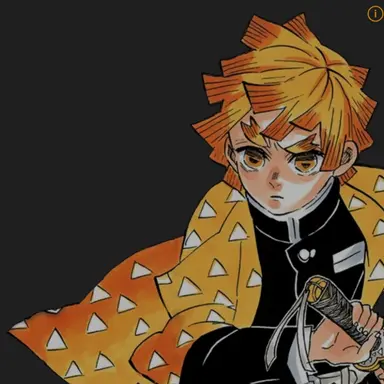 Profile image of 아가츠마 젠이츠