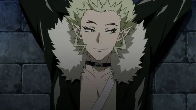 Profile image of Baal
