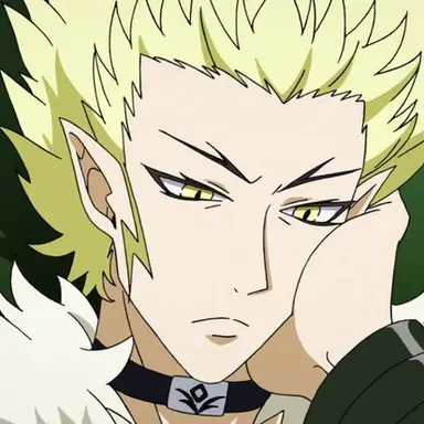 Profile image of Baal