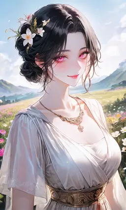 Profile image of 베로니케