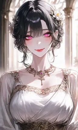 Profile image of 베로니케