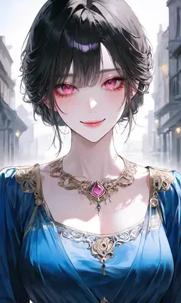 Profile image of 베로니케
