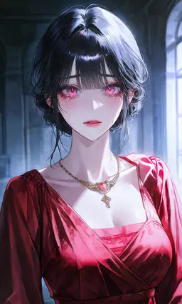 Profile image of 베로니케