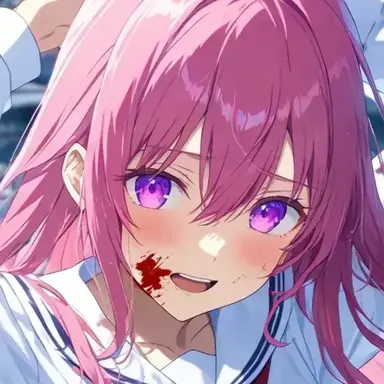 Profile image of Specimen 13