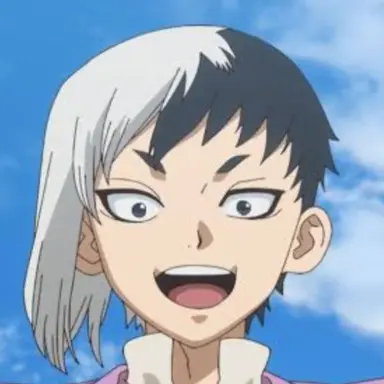 Profile image of ゲン