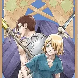 Profile image of 金狼・銀狼